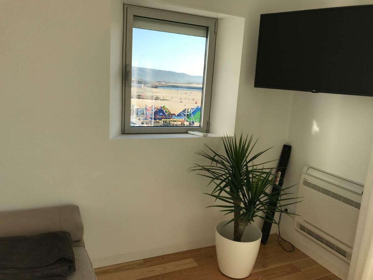 Nazare Marisol Praia Exterior photo