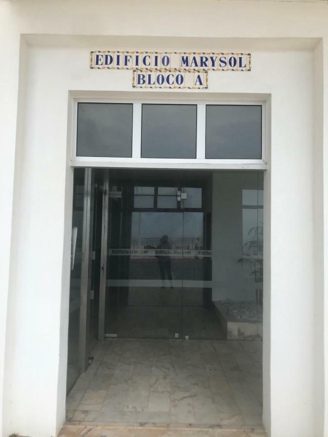 Nazare Marisol Praia Exterior photo