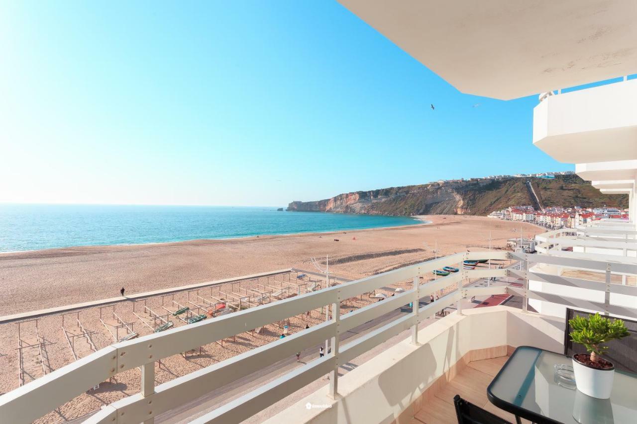 Nazare Marisol Praia Exterior photo